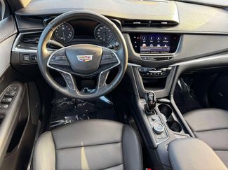 Used 2024 Cadillac XT5 Premium Luxury w/ Technology Package AWD/4WD video 2