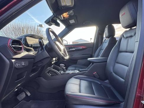 Used 2024 Chevrolet TrailBlazer RS AWD/4WD image 12