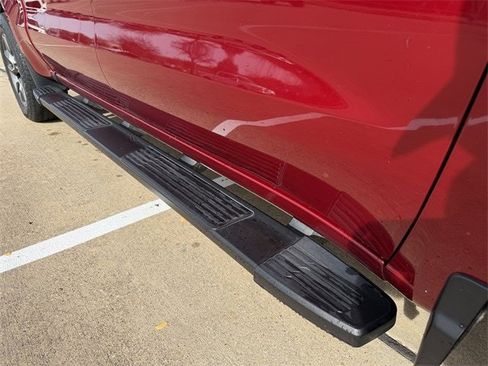 Used 2022 Chevrolet Silverado 1500 RST image 11