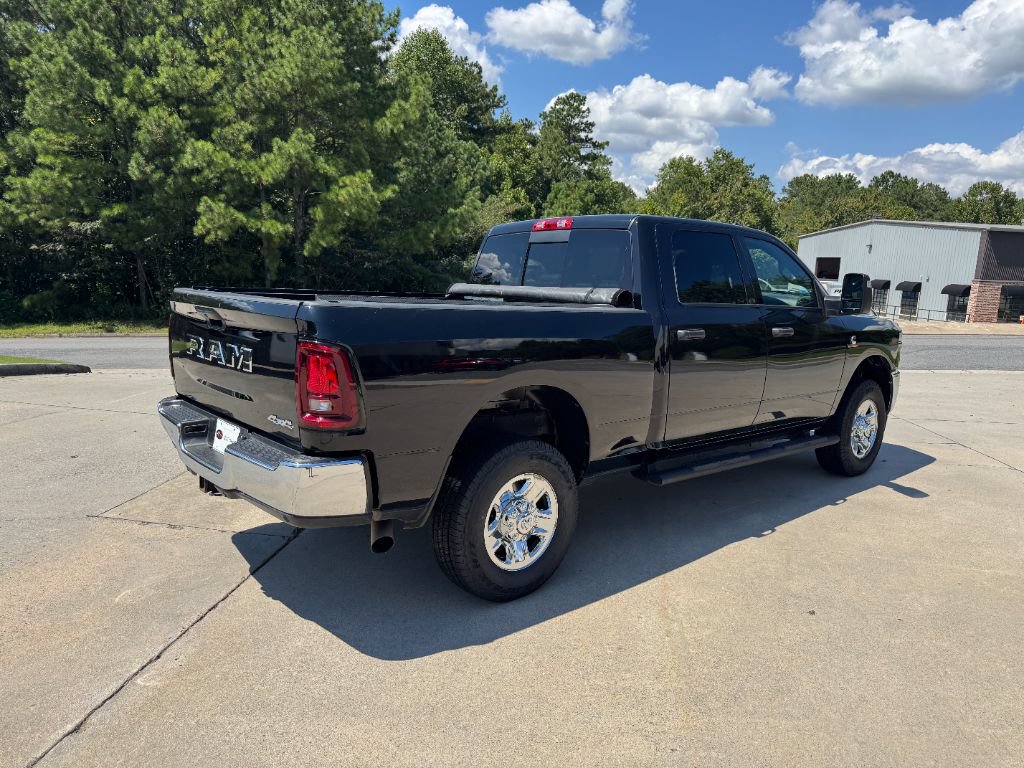 Used 2025 RAM 2500 Tradesman AWD/4WD image 5