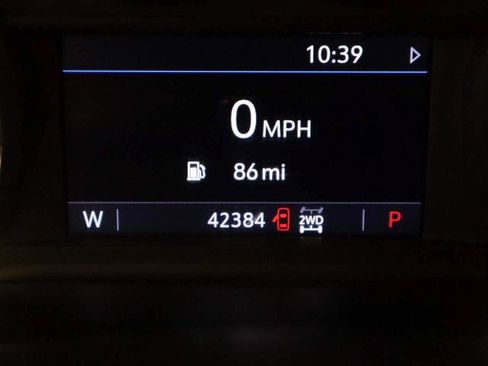 Used 2021 Chevrolet Silverado 1500 RST AWD/4WD image 19
