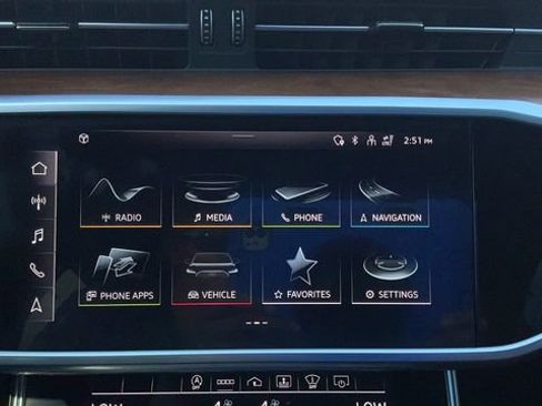 Used 2022 Audi A6 3.0T Prestige w/ Prestige Package image 23