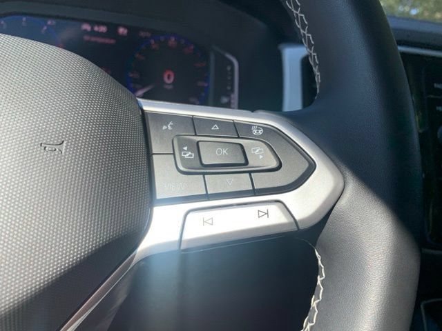 Used 2021 Volkswagen Atlas SEL AWD/4WD image 23