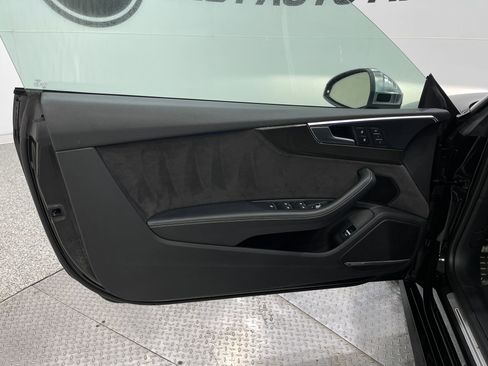 Used 2018 Audi S5 Prestige w/ S Sport Package image 14