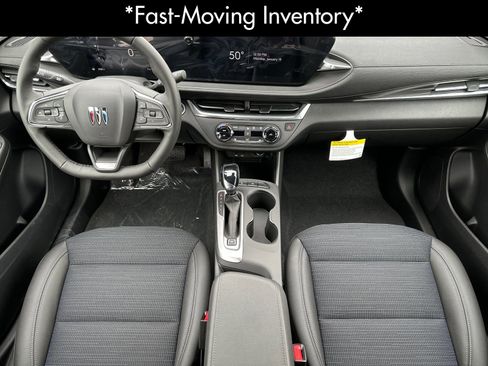 New 2026 Buick Envista Preferred w/ Convenience I Package image 13