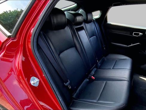 Used 2024 Acura Integra A-Spec FWD image 20