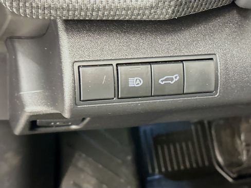 Used 2023 Toyota bZ4X AWD w/ Weather Package image 17