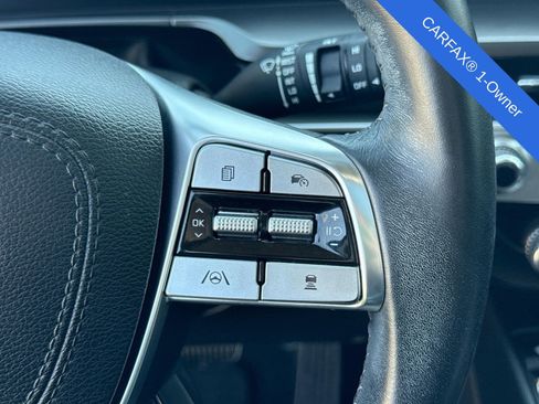 Used 2023 Kia Telluride S w/ S Sunroof Package AWD/4WD image 24