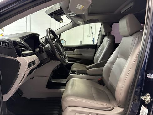 Used 2019 Honda Odyssey Elite image 9