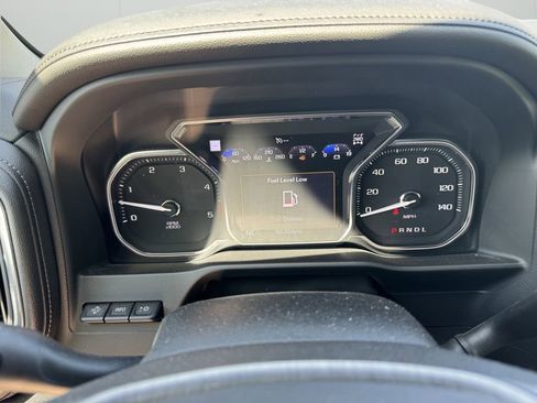 Used 2020 GMC Sierra 2500 Denali w/ Denali Ultimate Package AWD/4WD image 9