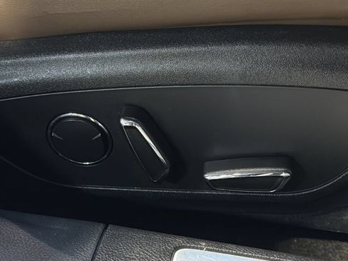 Used 2016 Lincoln MKZ AWD w/ Equipment Group 300A Reserve image 12