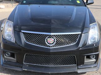 Used 2014 Cadillac CTS V RWD video 2