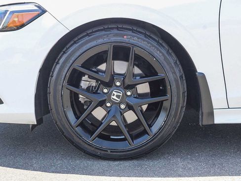 Used 2022 Honda Civic Si image 11