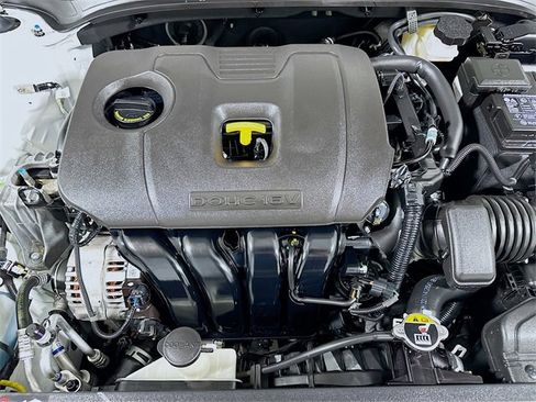 Used 2023 Kia Forte LXS image 23