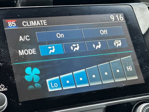 Used 2021 Honda Civic Sport image 29