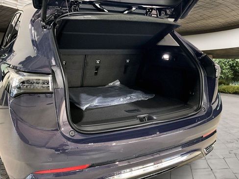 New 2026 Buick Envision Avenir image 5