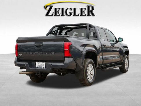 Used 2024 Toyota Tacoma SR5 image 7