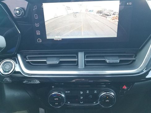 New 2026 Chevrolet Trax ACTIV w/ Driver Confidence Package image 27