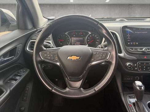 Used 2020 Chevrolet Equinox Premier FWD image 21