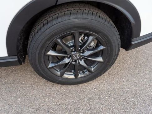 New 2026 Honda CR-V EX-L image 11
