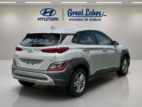 Used 2023 Hyundai Kona SE AWD/4WD image 5