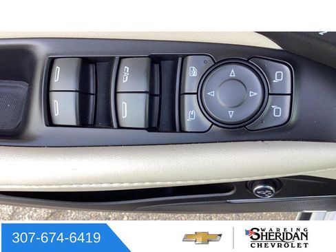 Used 2023 Buick Enclave Avenir w/ Avenir Technology Package image 24