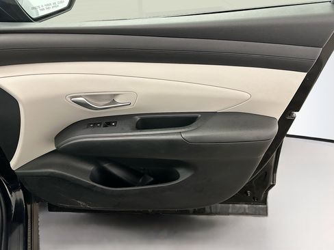 Used 2025 Hyundai Tucson SEL image 34