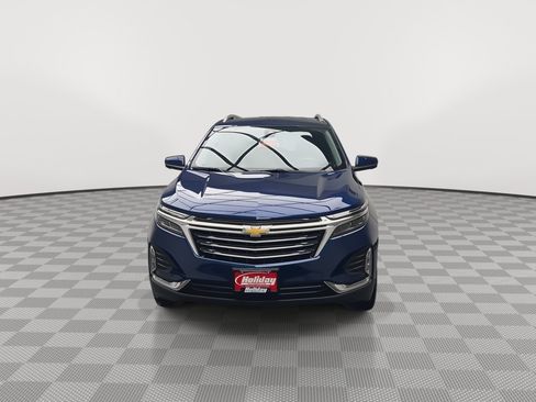 Used 2022 Chevrolet Equinox Premier AWD/4WD image 34