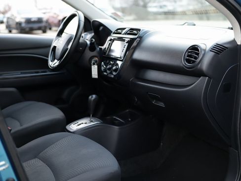 Used 2017 Mitsubishi Mirage G4 ES image 26
