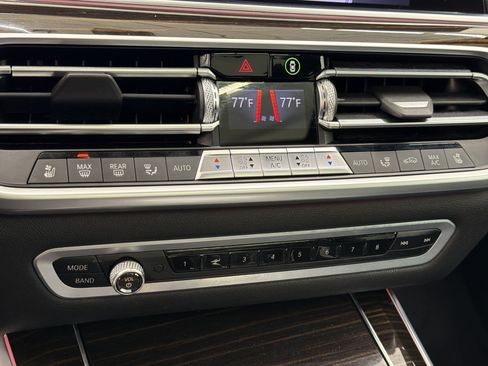 Used 2020 BMW X5 xDrive40i AWD/4WD image 27