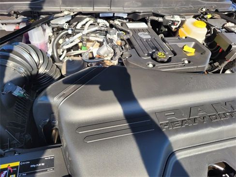 New 2026 RAM 3500 Tradesman image 17