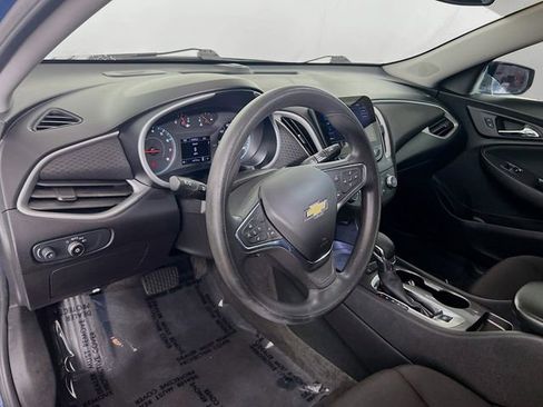 Used 2024 Chevrolet Malibu LS image 11
