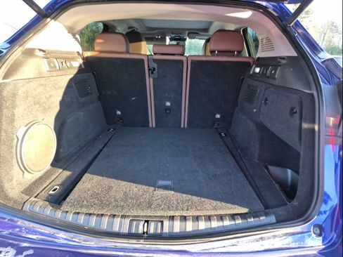 Used 2021 Alfa Romeo Stelvio Sprint w/ Sun & Sound Package image 10