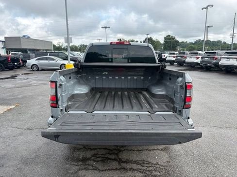 Used 2023 Nissan Frontier PRO-4X w/ Technology Package AWD/4WD image 28