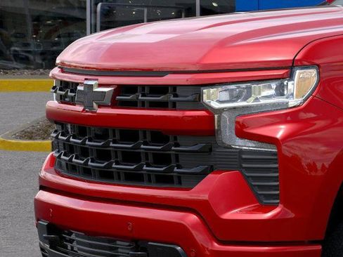 New 2026 Chevrolet Silverado 1500 RST image 37