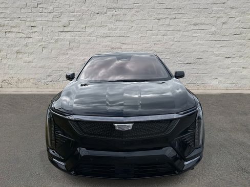 New 2026 Cadillac Optiq Sport 1 image 8
