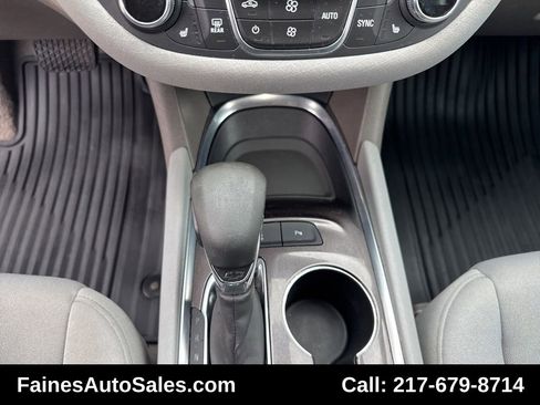 Used 2022 Chevrolet Malibu LT image 85