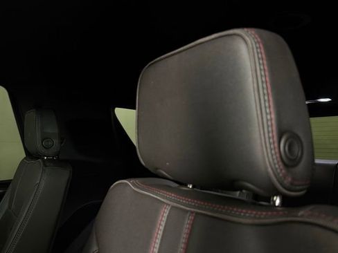 Used 2024 Chevrolet Tahoe RST w/ Luxury Package image 23