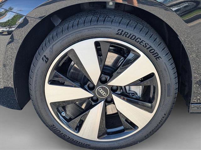 Used 2025 Audi A5 Premium Plus w/ Premium Plus AWD/4WD image 9