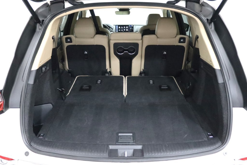 Certified 2025 Acura MDX w/ Technology Package AWD/4WD image 30