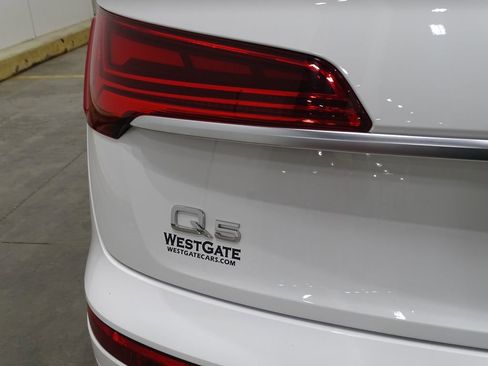 Used 2023 Audi Q5 2.0T Premium Plus image 48