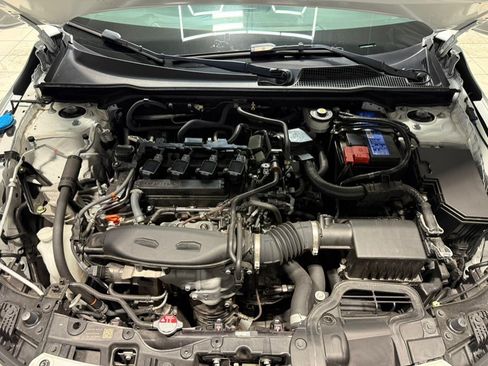 Used 2024 Honda Civic Si image 19