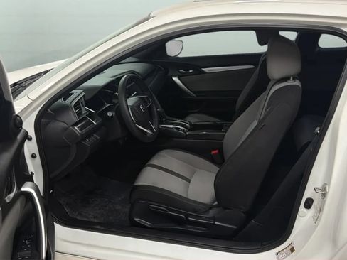 Used 2017 Honda Civic EX-T image 21