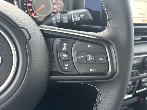 New 2026 Jeep Wrangler Sport S image 10