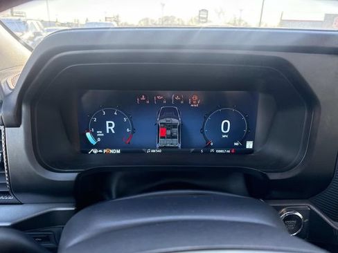 Used 2024 Ford F150 Raptor AWD/4WD image 40