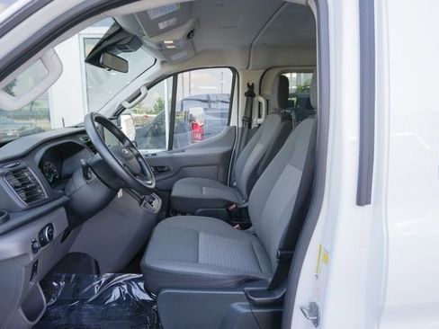 Used 2023 Ford Transit 350 XLT RWD image 17