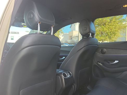 Certified 2022 Mercedes-Benz GLC 300 GLC 300 image 11