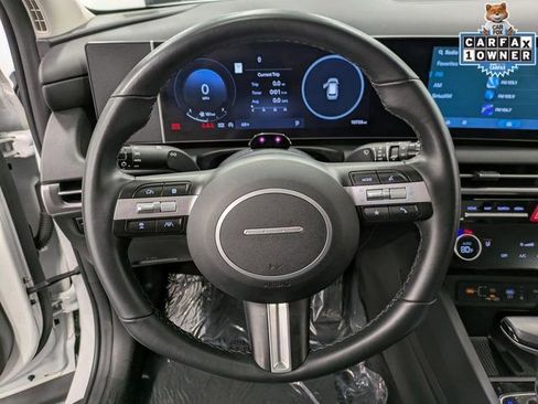 Used 2025 Hyundai Tucson SEL image 20