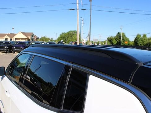 Used 2024 Jeep Compass Limited AWD/4WD image 27