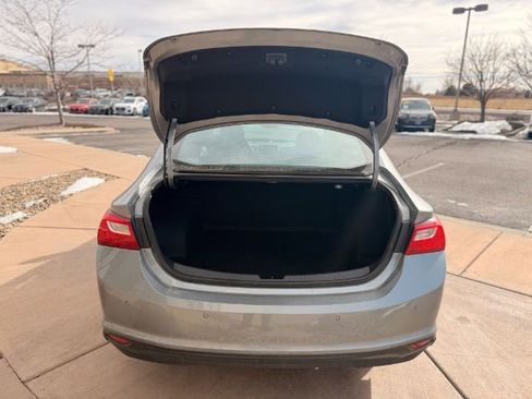 Used 2025 Chevrolet Malibu LT image 7